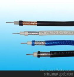 厂价直销金万兴RVVP4 1.5平方屏蔽电缆
