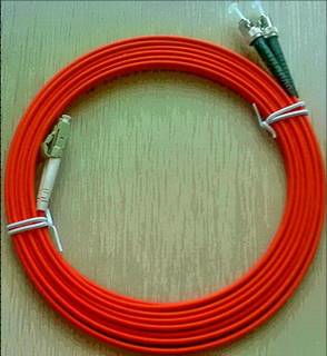 LC光纤跳线,LC LC3米光纤跳线,LC SC3米光纤跳线