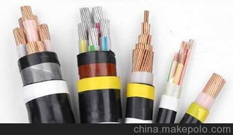 销售NH VV聚氯乙烯绝缘耐火电缆价格图片