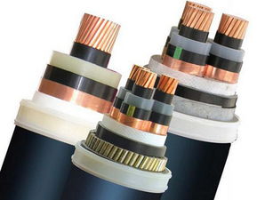 高压电缆施工注意事项 高压电缆种类